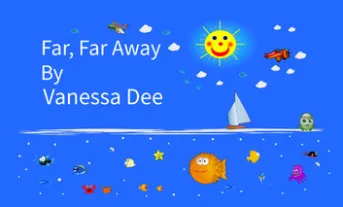 Far, Far Away