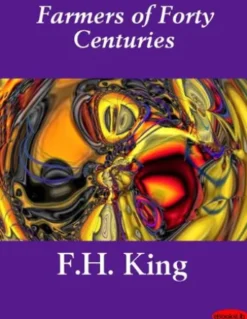 Farmers of Forty Centuries