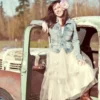 Farm Girl