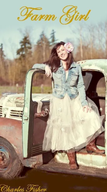 Farm Girl