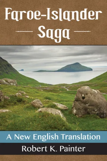 Faroe-Islander Saga