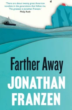 Farther Away
