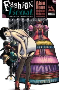 Fashion Beast 4
