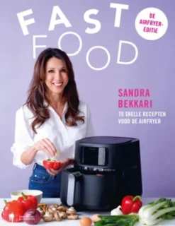 Fast Food, de Airfryer