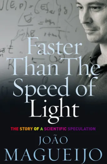 Faster Than The Speed Of Light