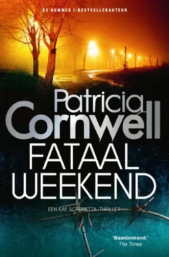Fataal weekend