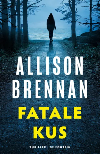 Fatale kus