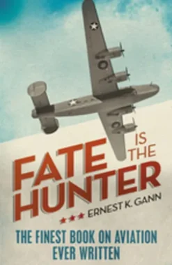 Fate is the Hunter
