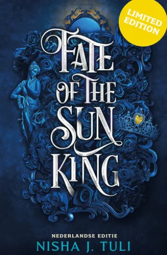 Fate of the Sun King