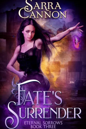 Fate's Surrender