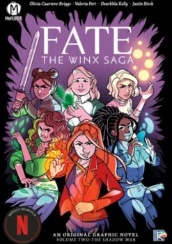 Fate: The Winx Saga Vol. 2