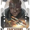 Faucheurs de vent - Tome 01