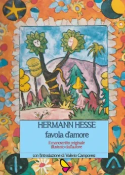 Favola d'amore