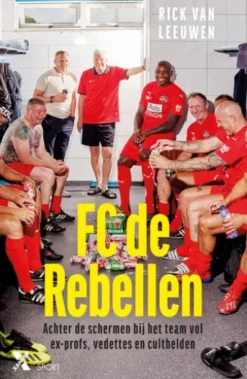 FC de Rebellen