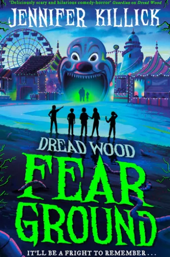 Fear Ground