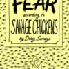 Fear According to Savage Chickens