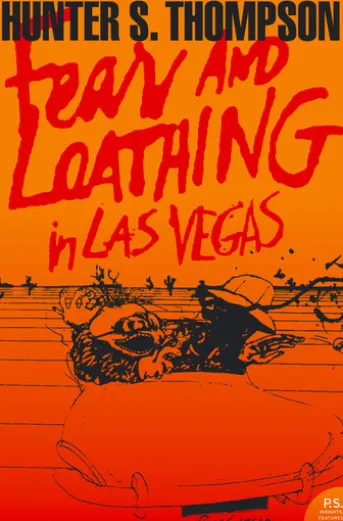 Fear and Loathing in Las Vegas