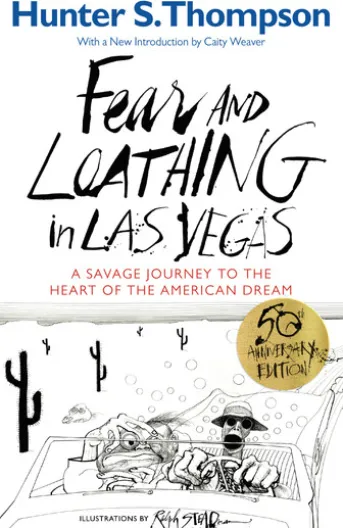 Fear and Loathing in Las Vegas