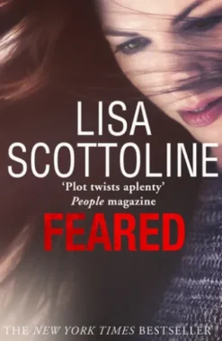 Feared (Rosato & DiNunzio 6)