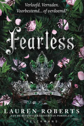Fearless