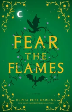 Fear the Flames