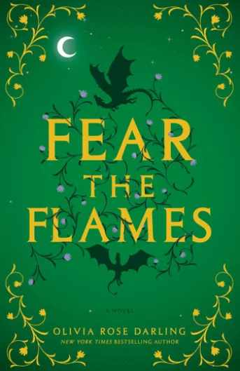 Fear the Flames