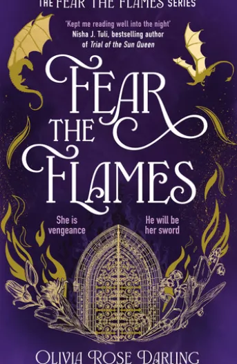Fear the Flames