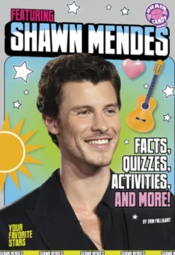 Featuring Shawn Mendes