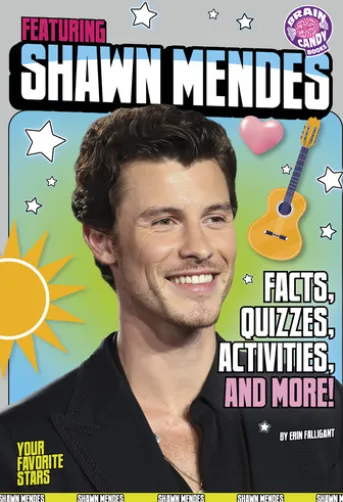 Featuring Shawn Mendes