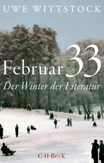 Februar 33