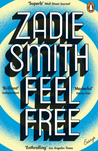 Feel Free