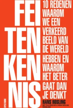 Feitenkennis
