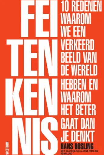 Feitenkennis
