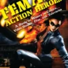 Female Action Heroes