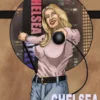 Female Force: Chelsea Handler