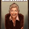Female Force: Ellen Degeneres