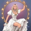 Female Force: Madonna the sequel
