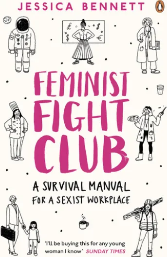 Feminist Fight Club