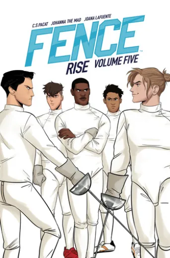 Fence: Rise