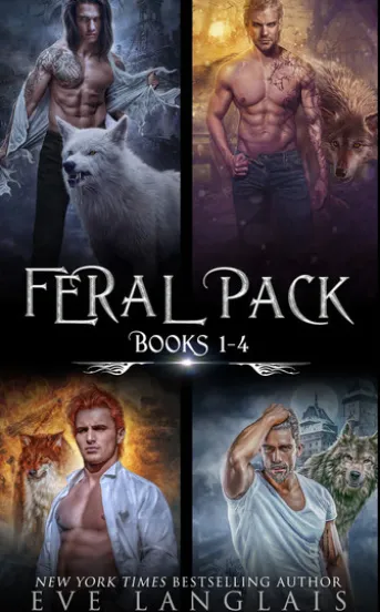 Feral Pack