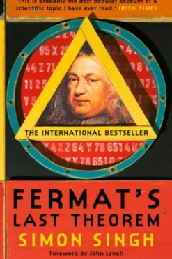 Fermat’s Last Theorem