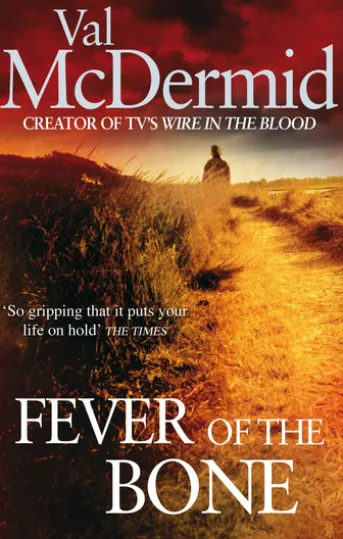 Fever Of The Bone