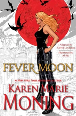 Fever Moon (Graphic Novel)