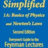 Feynman Lectures Simplified 1A