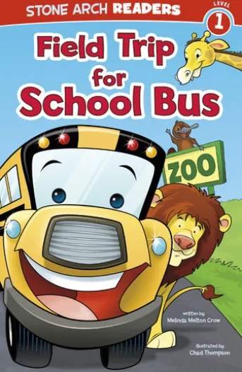 Field Trip for School Bus