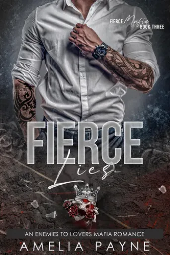 Fierce Lies