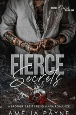 Fierce Secrets