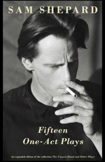 Fifteen One-Act Plays