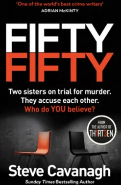 Fifty Fifty