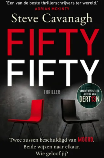 Fiftyfifty